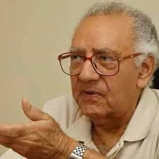 Abid Hassan Minto